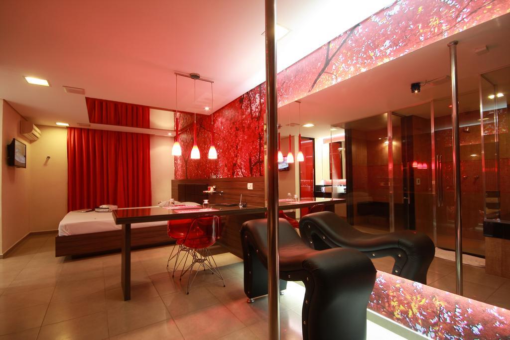 Motel Absolut (Adults Only) - Sao Paulo — Fotos 1